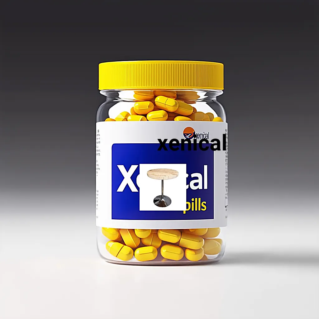 Xenical 120 mg capsule rigide prezzo